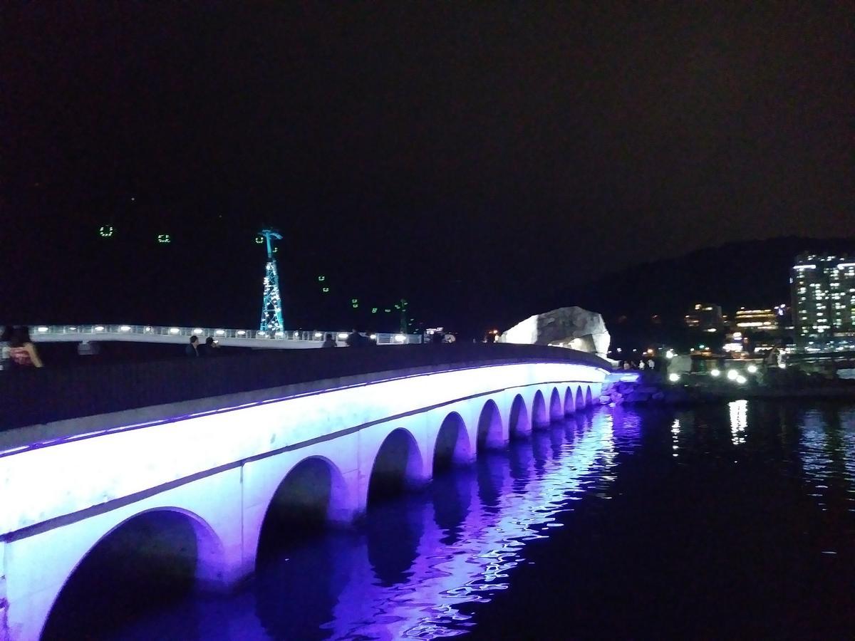 Busan Backpackers Εξωτερικό φωτογραφία