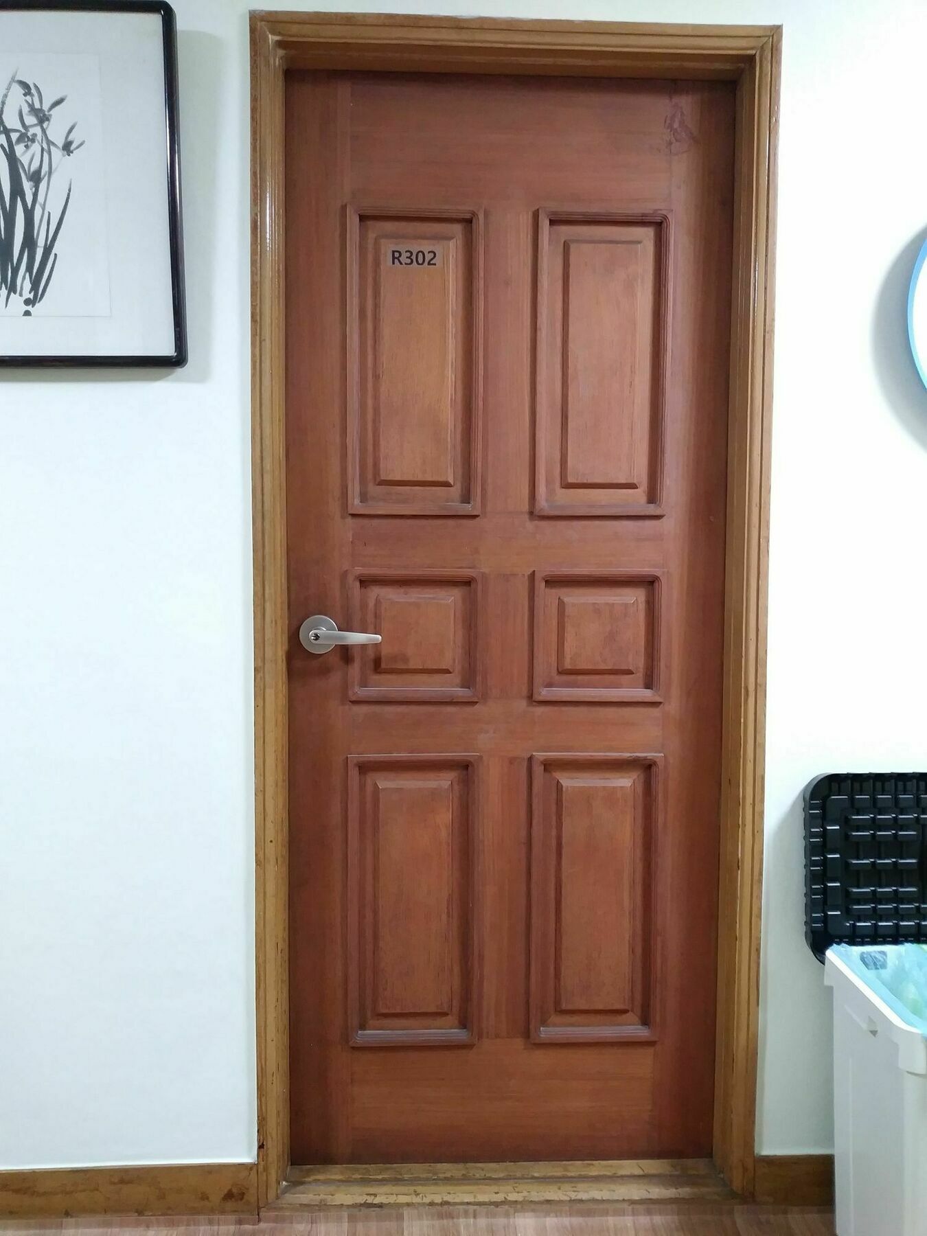 Busan Backpackers Εξωτερικό φωτογραφία