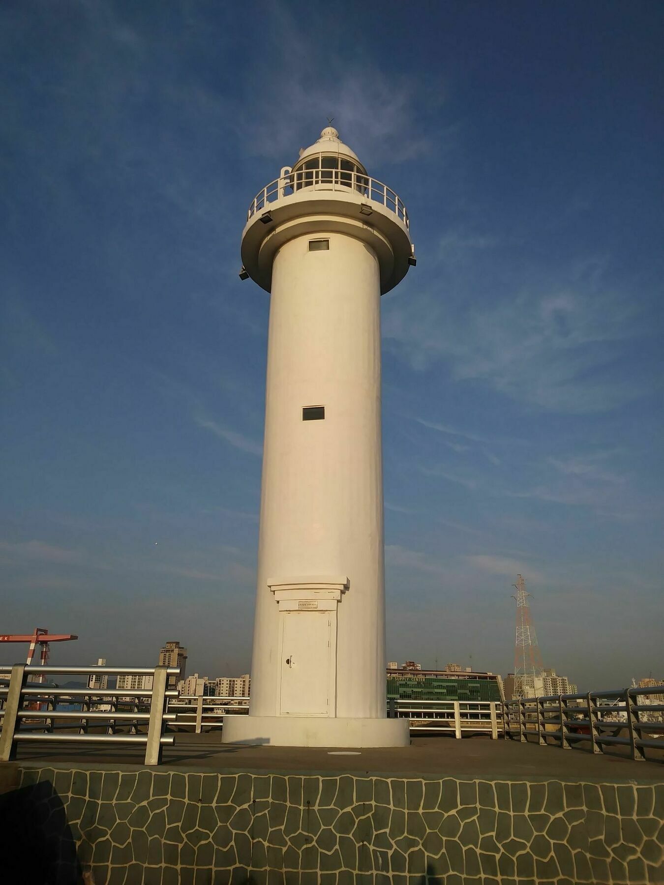 Busan Backpackers Εξωτερικό φωτογραφία