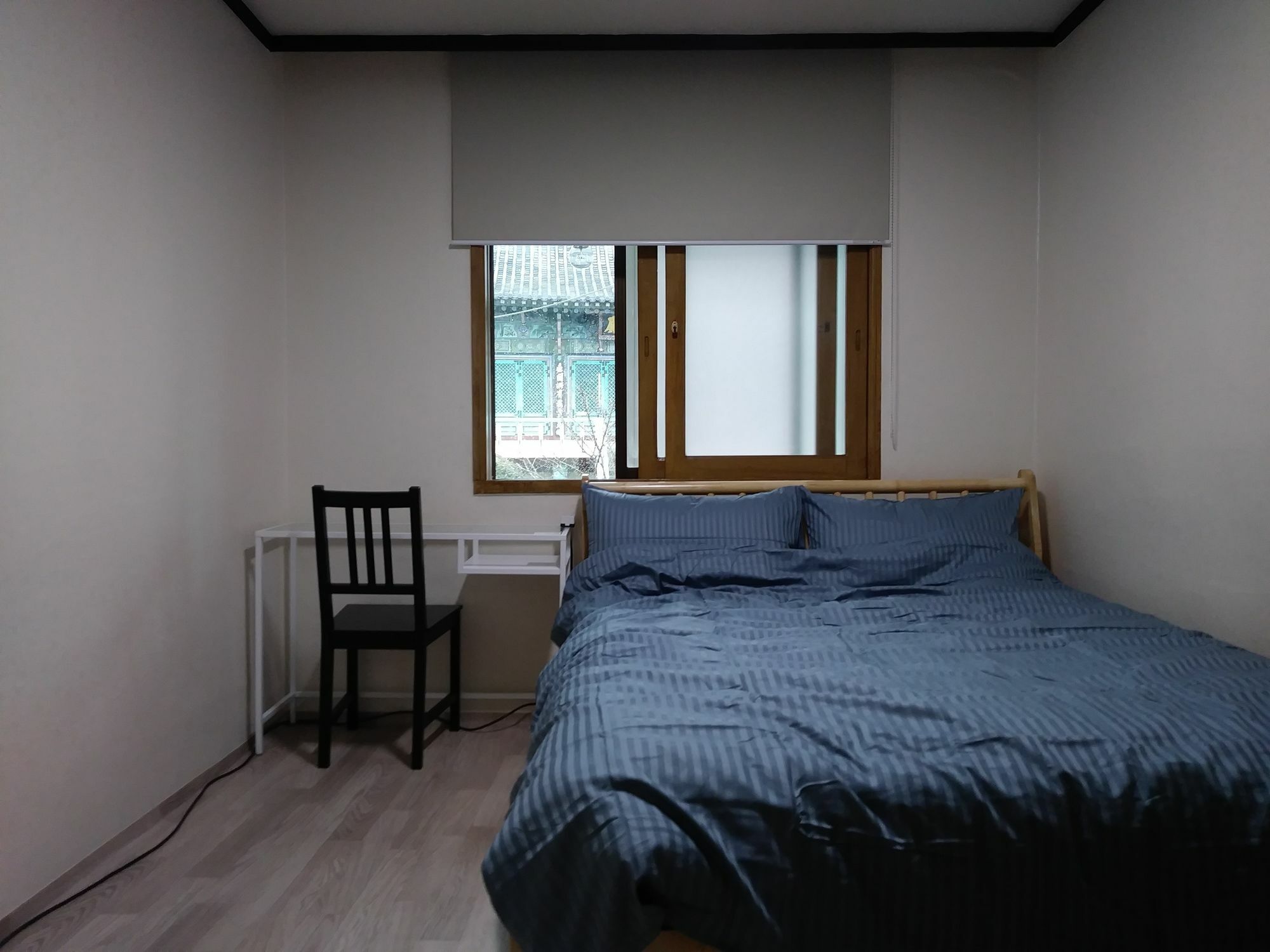 Busan Backpackers Εξωτερικό φωτογραφία